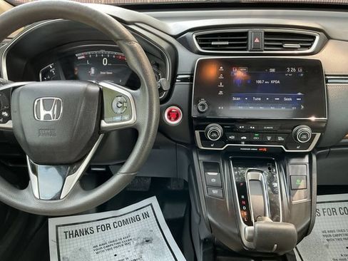 Used 2017 Honda CR-V EX image 18