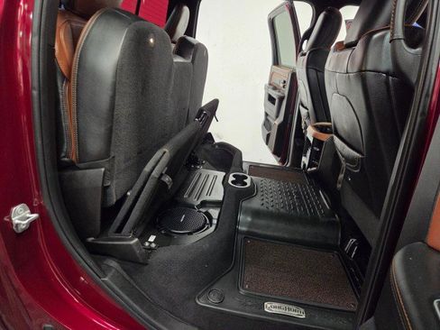 Used 2021 RAM 3500 Limited image 76