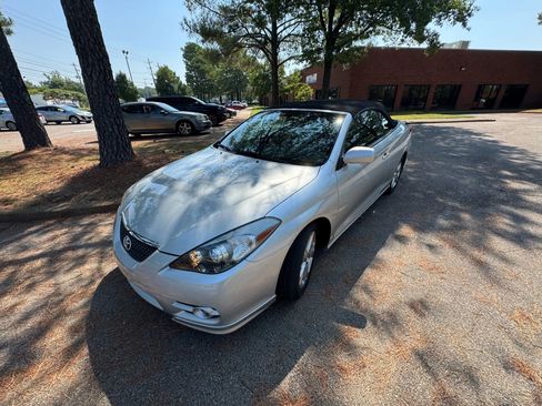 Used 2007 Toyota Solara SE Sport image 13
