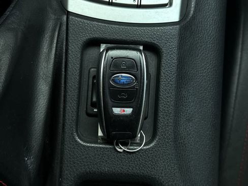 Used 2015 Subaru BRZ Limited w/ Popular Package #1A image 21