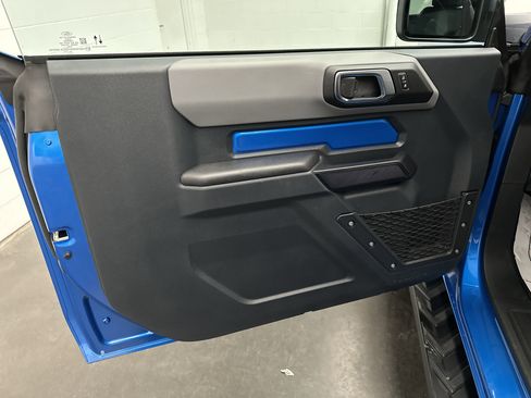 Used 2024 Ford Bronco Big Bend image 17