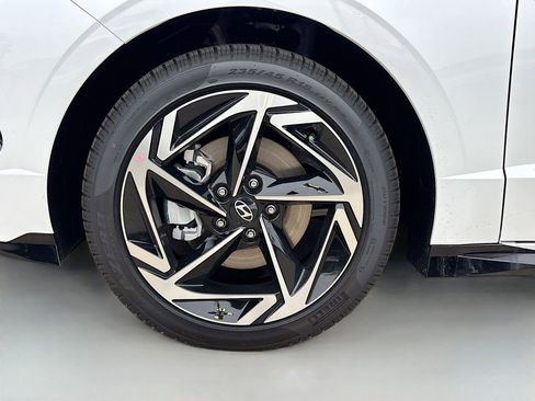 New 2026 Hyundai Sonata SEL image 30