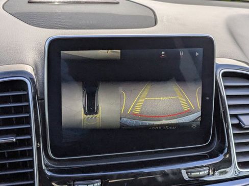 Used 2016 Mercedes-Benz GLE 350 image 15