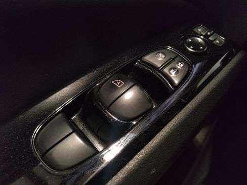 Used 2023 Nissan Altima 2.5 SV image 27