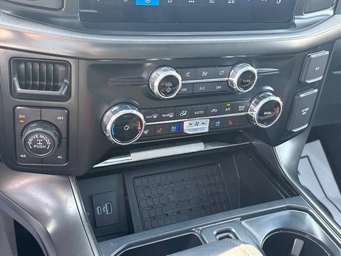 Used 2024 Ford F150 Lariat w/ Equipment Group 502A High AWD/4WD image 35