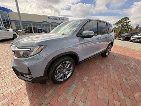 Used 2023 Honda Passport EX-L image 30