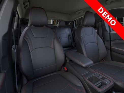 New 2025 Ford Mustang Mach-E Premium w/ Sport Appearance Package image 10