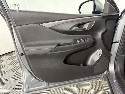 Used 2024 Buick Envista Avenir image 8