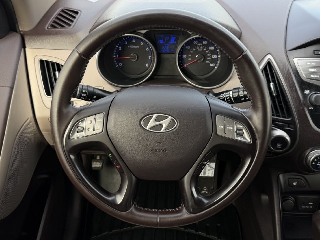 Used 2015 Hyundai Tucson SE FWD image 13