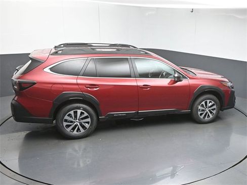 New 2025 Subaru Outback Premium image 48