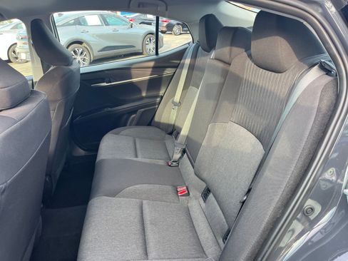 Used 2025 Toyota Camry LE image 25