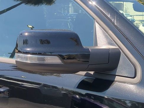 New 2026 RAM 1500 4x4 Crew Cab image 12