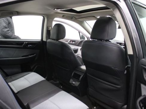 Used 2018 Subaru Legacy 2.5i Sport image 23