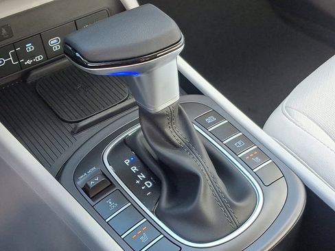 New 2026 Hyundai Kona SEL Sport image 12