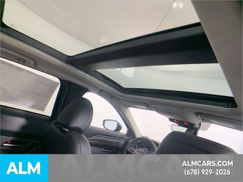 Used 2025 MAZDA CX-50 AWD 2.5 S w/ Premium Plus Pkg image 33