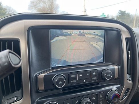 Used 2018 GMC Sierra 1500 Denali image 8