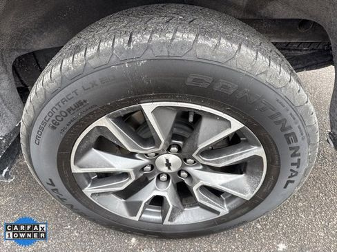 Used 2024 Chevrolet Silverado 1500 RST w/ Protection Package image 41