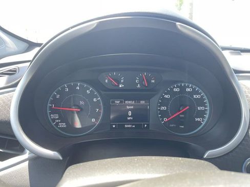 Used 2023 Chevrolet Malibu LT FWD image 11