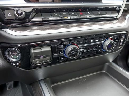 New 2026 Chevrolet Silverado 3500 LTZ w/ LTZ Plus Package AWD/4WD image 29