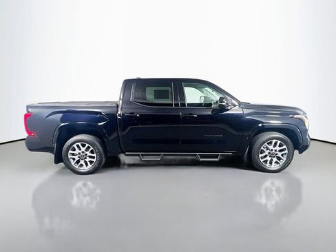 Used 2024 Toyota Tundra SR5 w/ TRD Sport Premium Package image 8