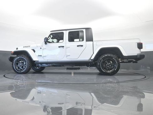 New 2026 Jeep Gladiator Willys image 58