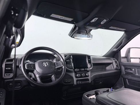 Used 2026 RAM 3500 Tradesman image 18