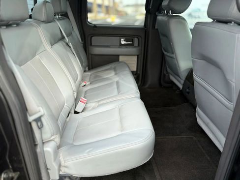 Used 2014 Ford F150 XLT w/ Equipment Group 302A Luxury image 15