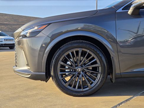 New 2026 Lexus RX 350 AWD image 5