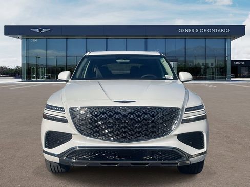 New 2026 Genesis GV80 2.5T Prestige image 5