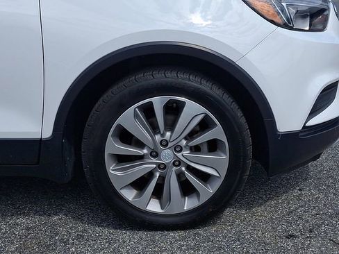 Used 2019 Buick Encore Preferred image 8