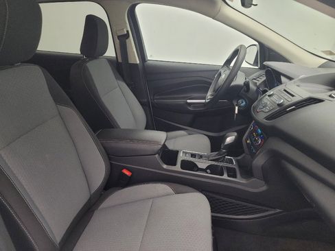 Used 2018 Ford Escape SE AWD/4WD image 21