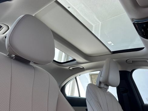 Certified 2026 Mercedes-Benz E 350 Sedan image 18