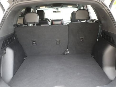 Used 2024 Ford Escape ST-Line w/ Tech Pack #1 FWD image 15