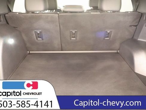 Used 2026 Chevrolet Equinox RS AWD/4WD image 26