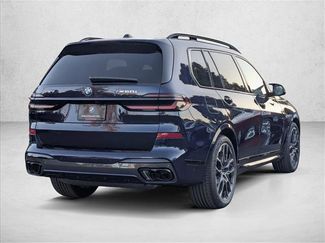 New 2026 BMW X7 M60i video 2