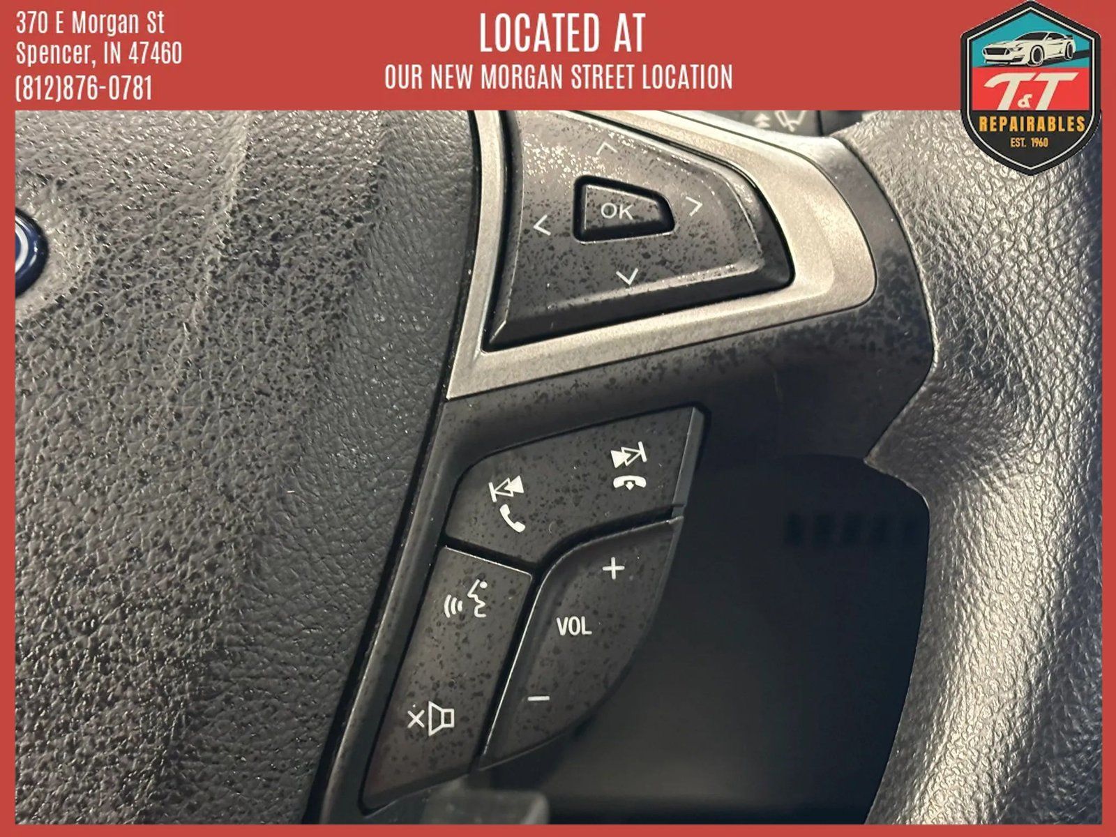Used 2020 Ford Fusion SE FWD image 49