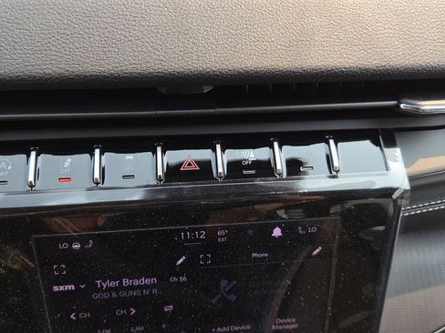 New 2026 Jeep Grand Cherokee L 4WD image 77
