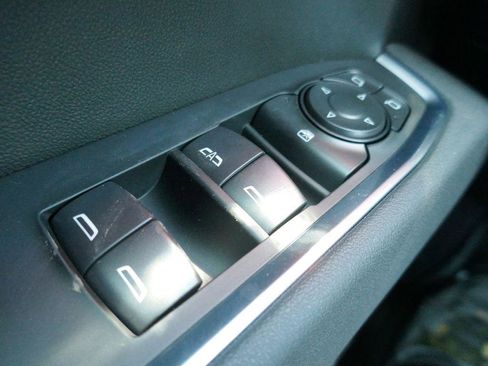 New 2026 Chevrolet Silverado 1500 RST AWD/4WD image 19