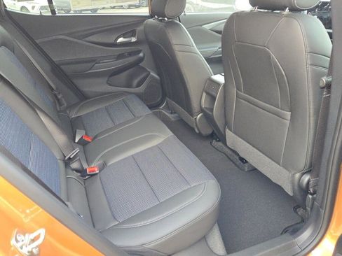 New 2026 Buick Envista Preferred w/ Convenience I Package image 11