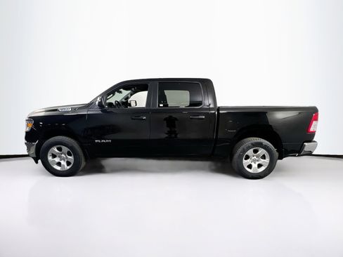 Used 2023 RAM 1500 Big Horn image 8