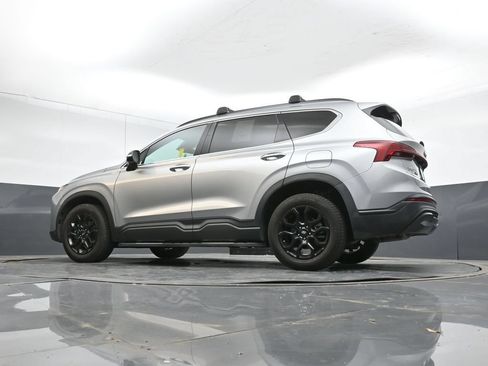 Used 2023 Hyundai Santa Fe XRT w/ Cargo Package FWD image 40