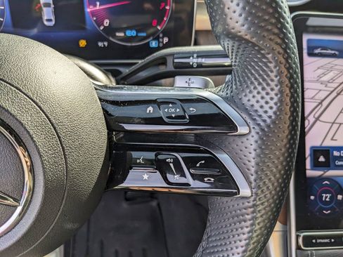 Used 2022 Mercedes-Benz C 300 Sedan image 28