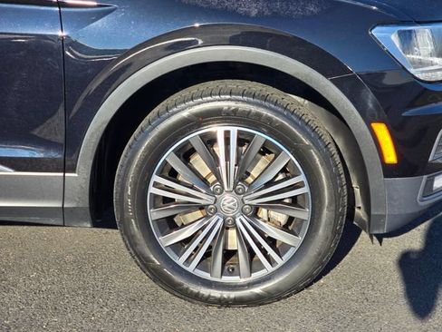 Used 2018 Volkswagen Tiguan S AWD/4WD image 10