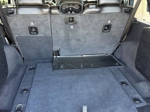 Used 2020 Jeep Wrangler Unlimited Sport image 27