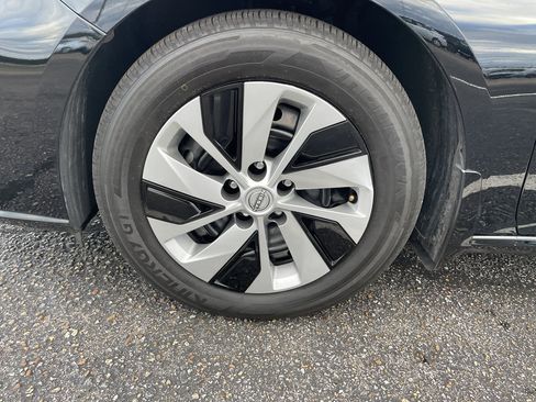 Certified 2025 Nissan Altima 2.5 S image 24