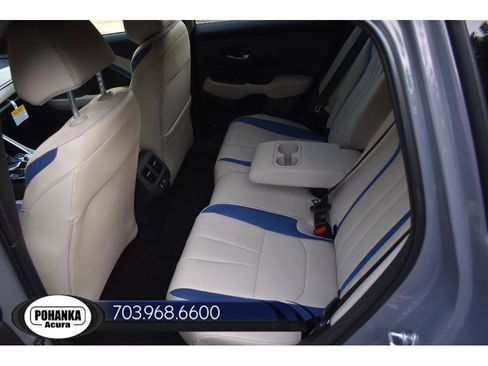 New 2025 Acura ADX A-Spec image 15