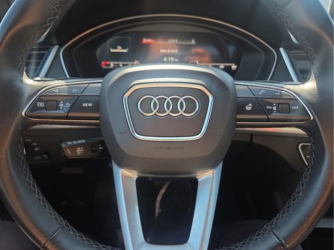 Used 2025 Audi Q5 2.0T Premium AWD/4WD image 19