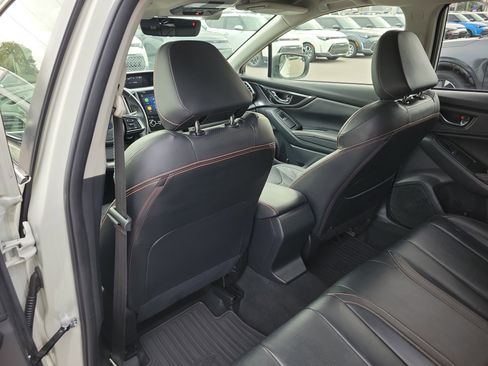 Used 2019 Subaru Crosstrek 2.0i Limited w/ Popular Package #4 image 16