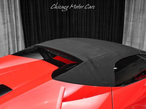 Used 2019 Lamborghini Huracan LP 580-2 image 43