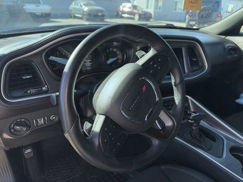 Used 2022 Dodge Challenger GT w/ Plus Package image 10